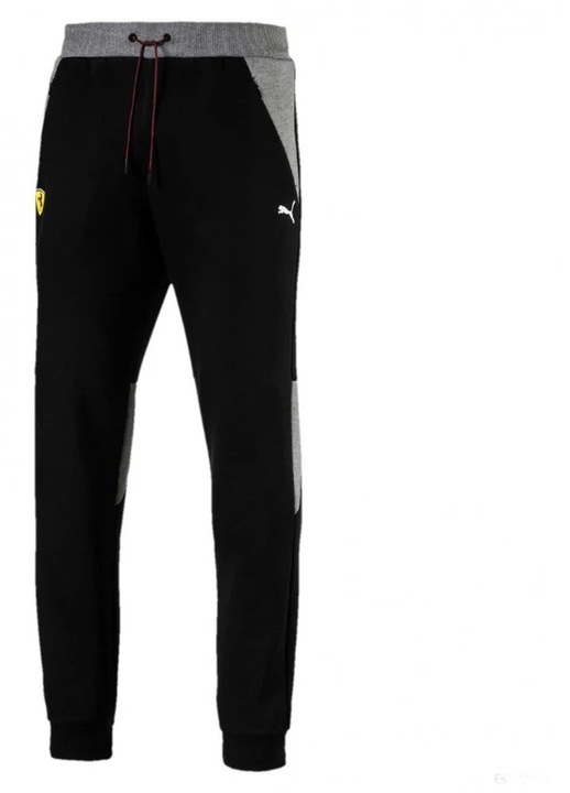 Puma Ferrari CC Férfi Nadrág XS