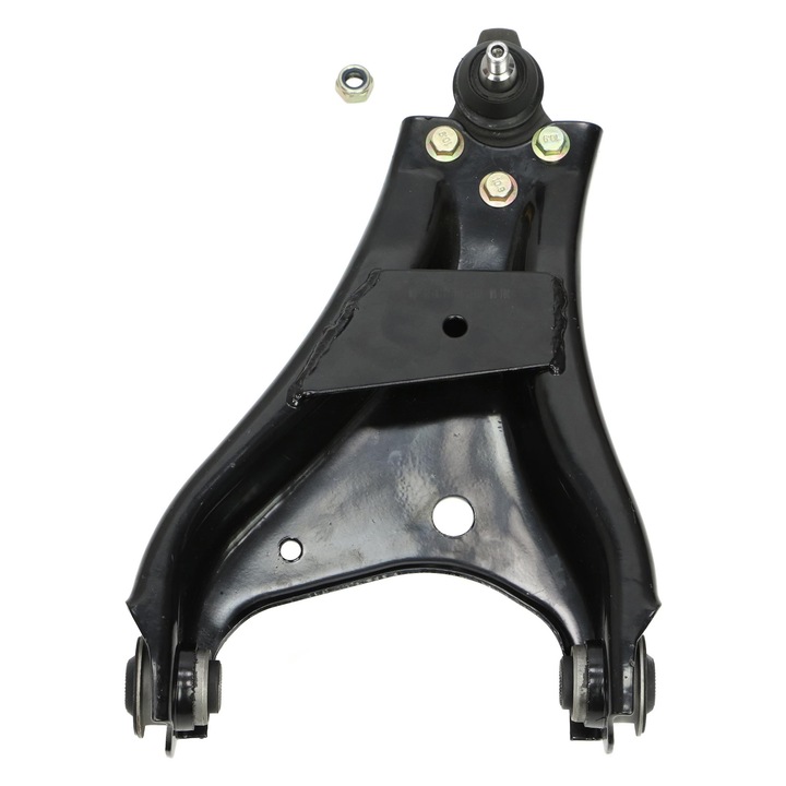 Felfüggesztés lengőkar bal alsó Master Sport Germany DACIA DUSTER-hez, 331mm, M12x1,25, 2,91kg