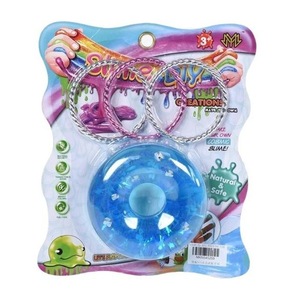 Pasta, lut si nisip modelabil