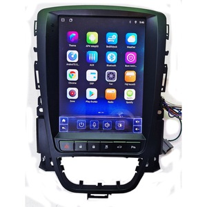 Radio, CD, DVD player auto