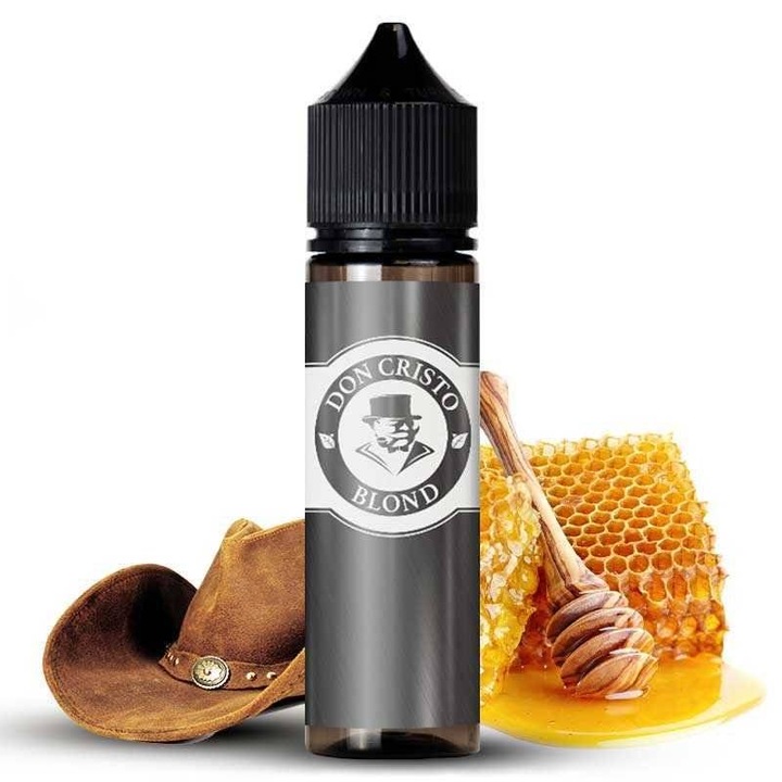 Lichid Don Cristo Blond- Aroma 10ml/60ml