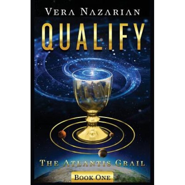Qualify, Vera Nazarian (Author)
