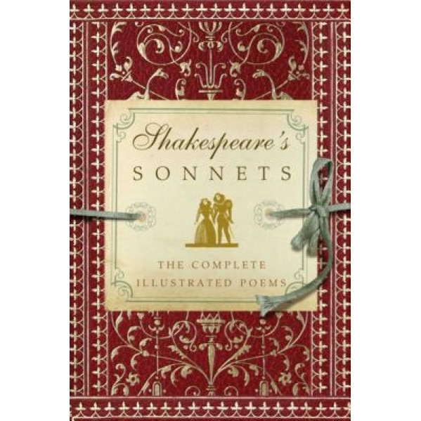 Shakespeare's Sonnets, William Shakespeare (Author)