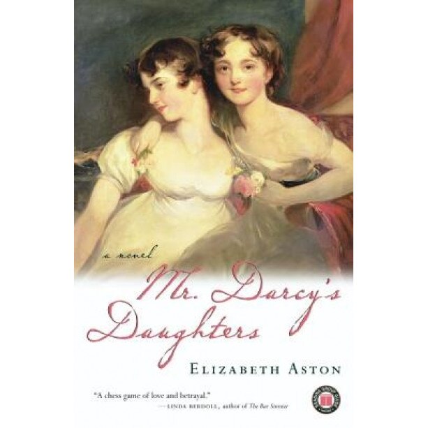 Mr. Darcy's Daughters, Elizabeth Aston