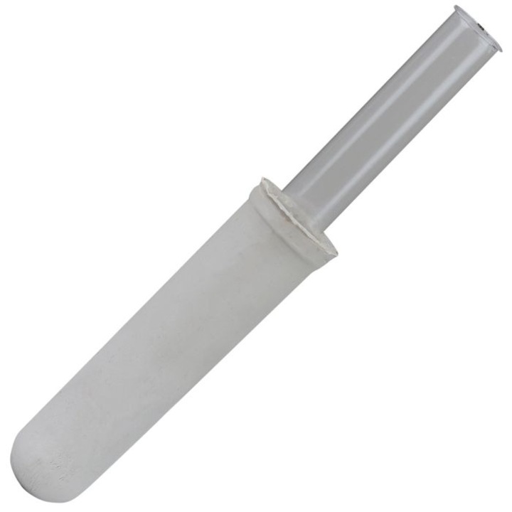 Pipeta de sticla durabila, 0.7 ml, 10 buc