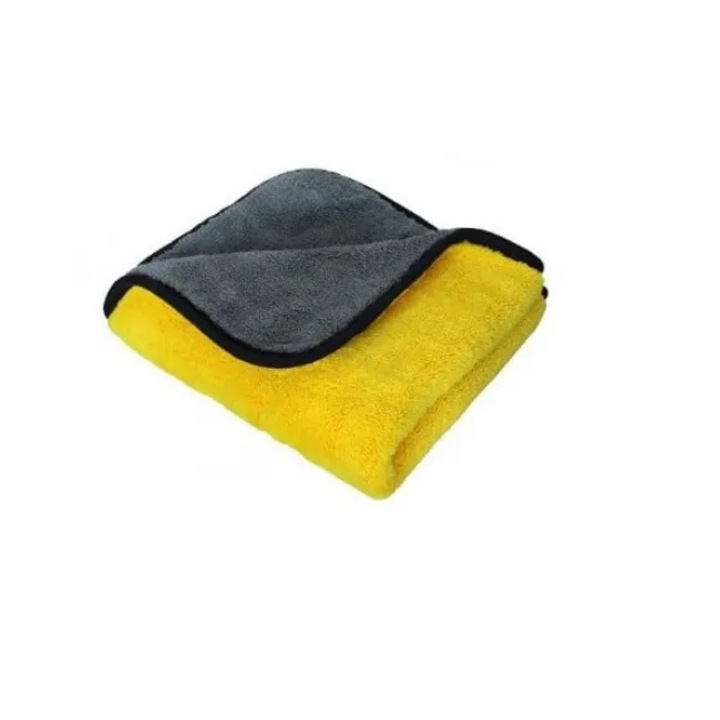 Laveta auto cu microfibra pentru lustruit 30 x 60 cm, premium