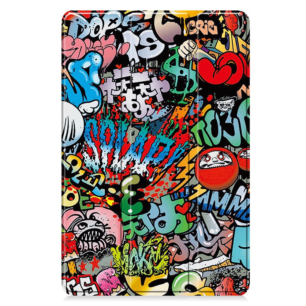 Husa pentru Xiaomi Redmi Pad 2 Pro - Techsuit FoldPro - Urban Vibe