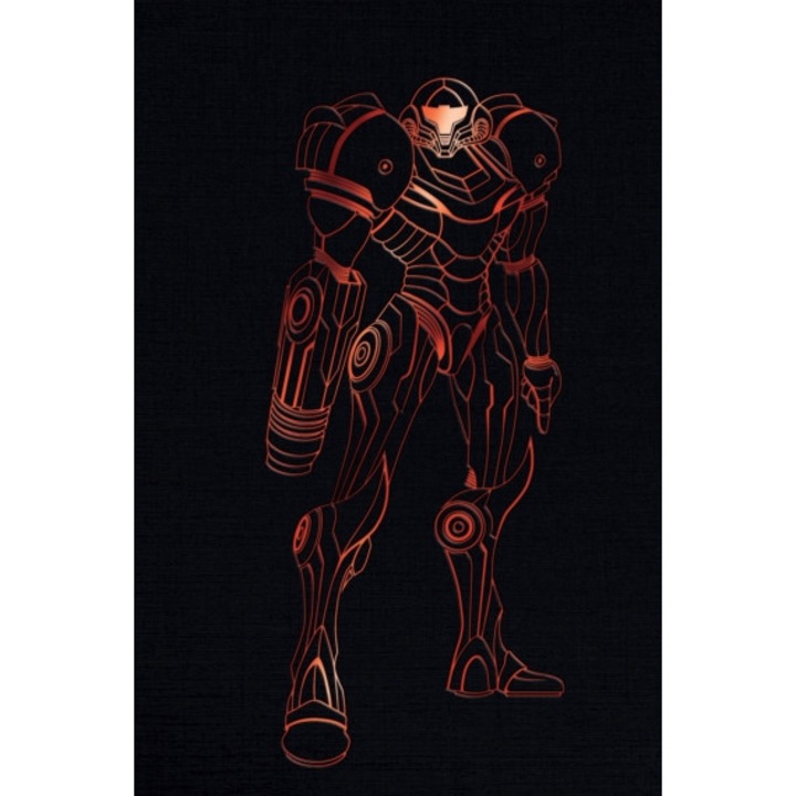 Metroid Prime 1-3: A Visual Retrospective -