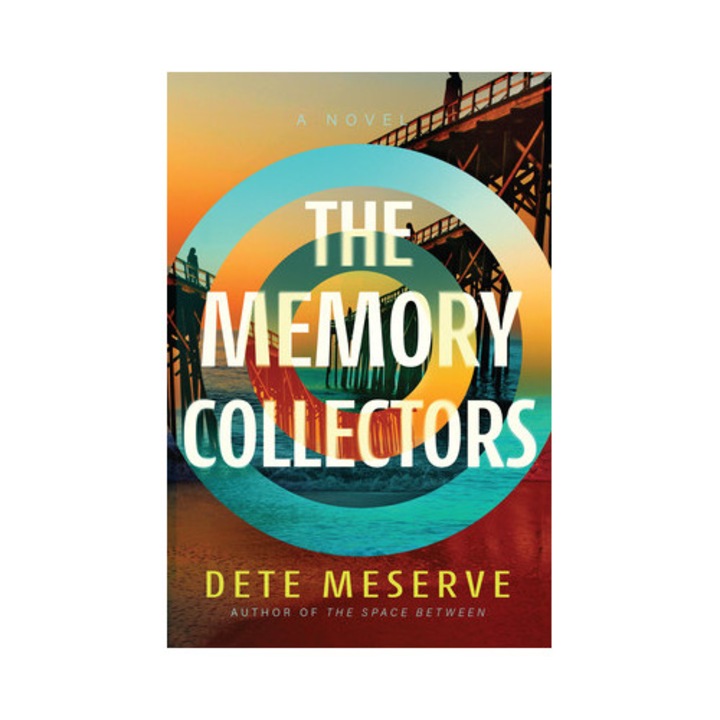The Memory Collectors - Dete Meserve