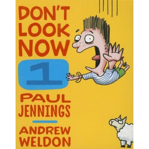 Don't Look Now, Paul Jennings (Author)