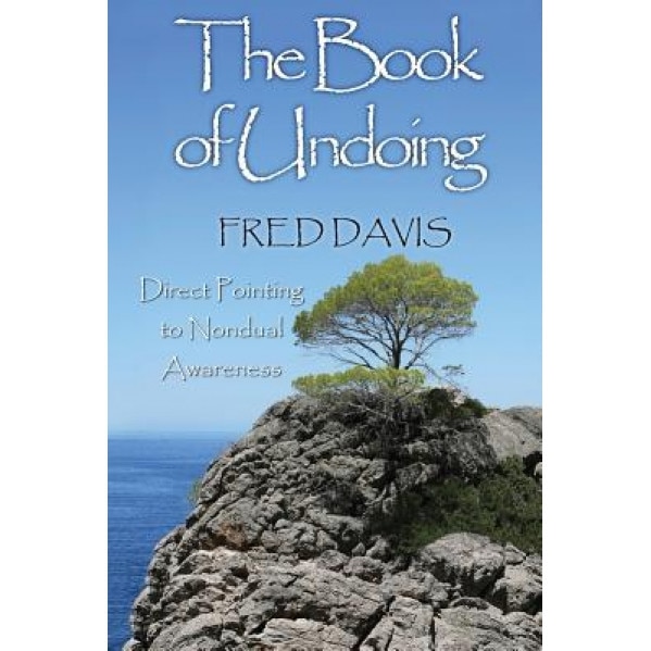 The Book of Undoing: Direct Pointing to Nondual Awareness, Fred Davis (Author)