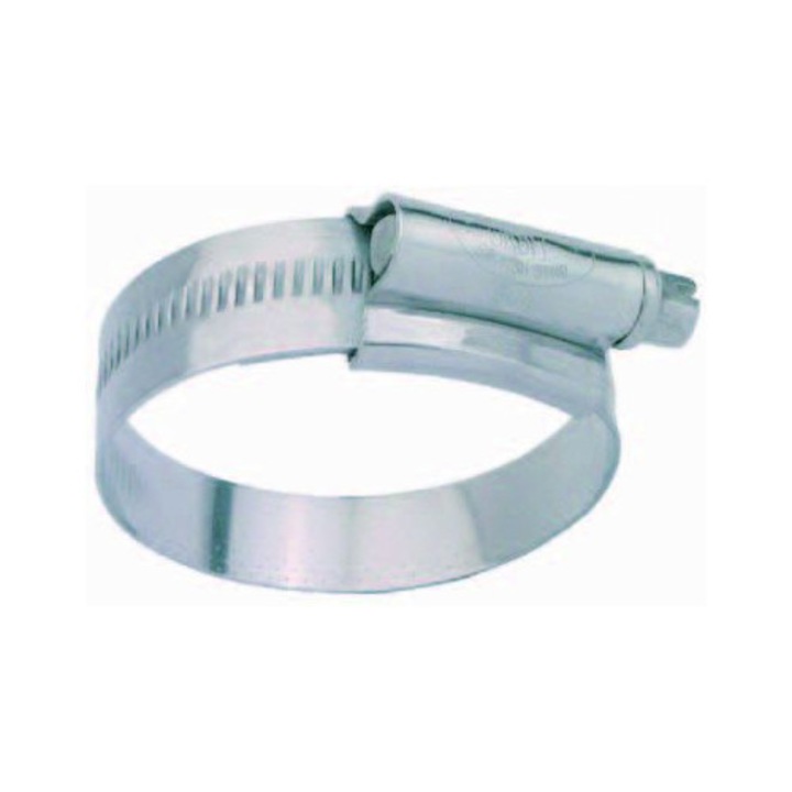 Colier Inox 45 - 60mm