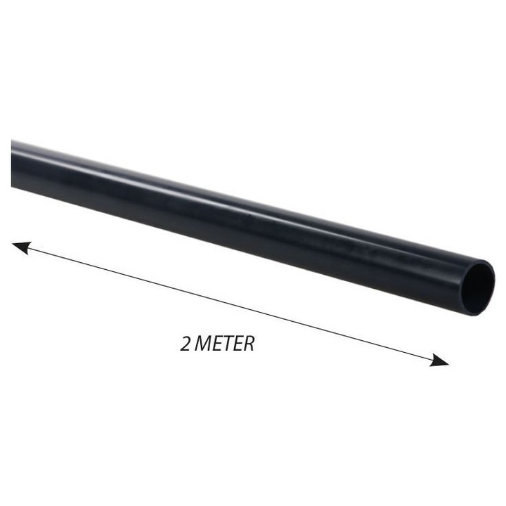Teava PVCU 50 PN10 - 2 metri
