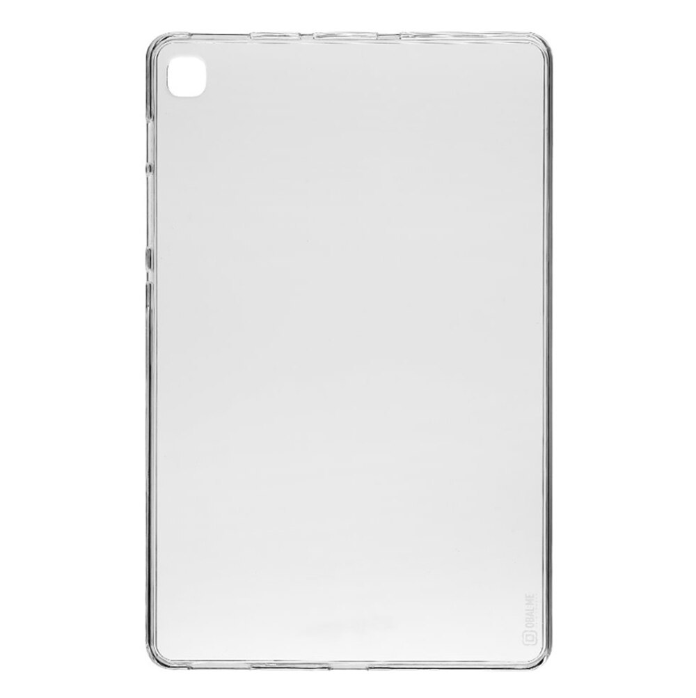 Husa tableta, Tokgalaxis, Compatibila cu Samsung Galaxy Tab S6 Lite 2020/2022/2024 SM-P610, SM-P615, SM-P613, SM-P619, Transparenta, Silicon