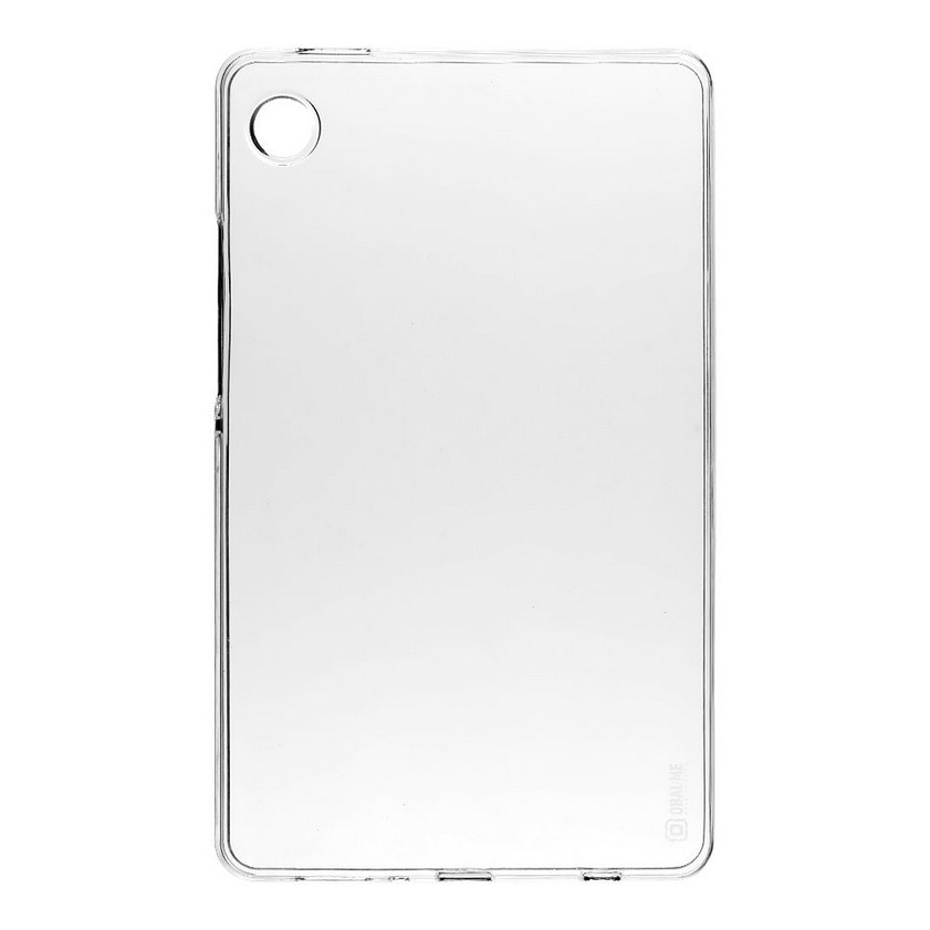Husă tabletă compatibilă cu Samsung Galaxy Tab A9 8.7 X110 / X115 - Husă tabletă din silicon transparent OBAL:ME