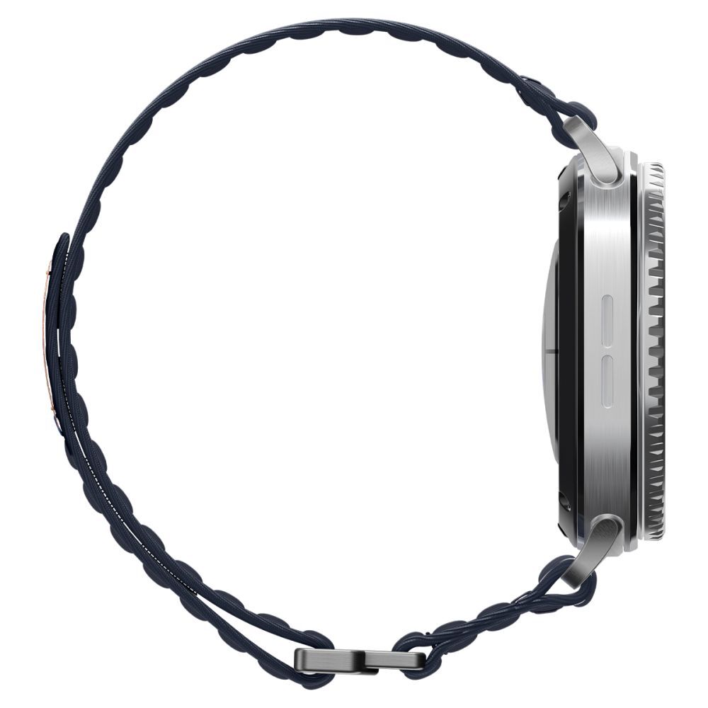 Curea Spigen WBF0 compatibila cu Samsung Galaxy Watch 8 40/44/46mm