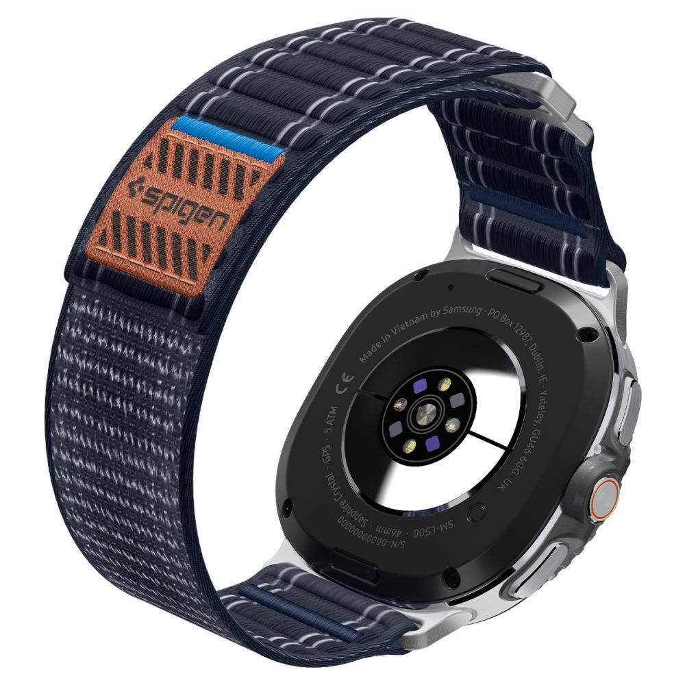azuhudgens様 Curea Spigen WBF0 compatibila cu Samsung Galaxy Watch 8 40/44/46mm
