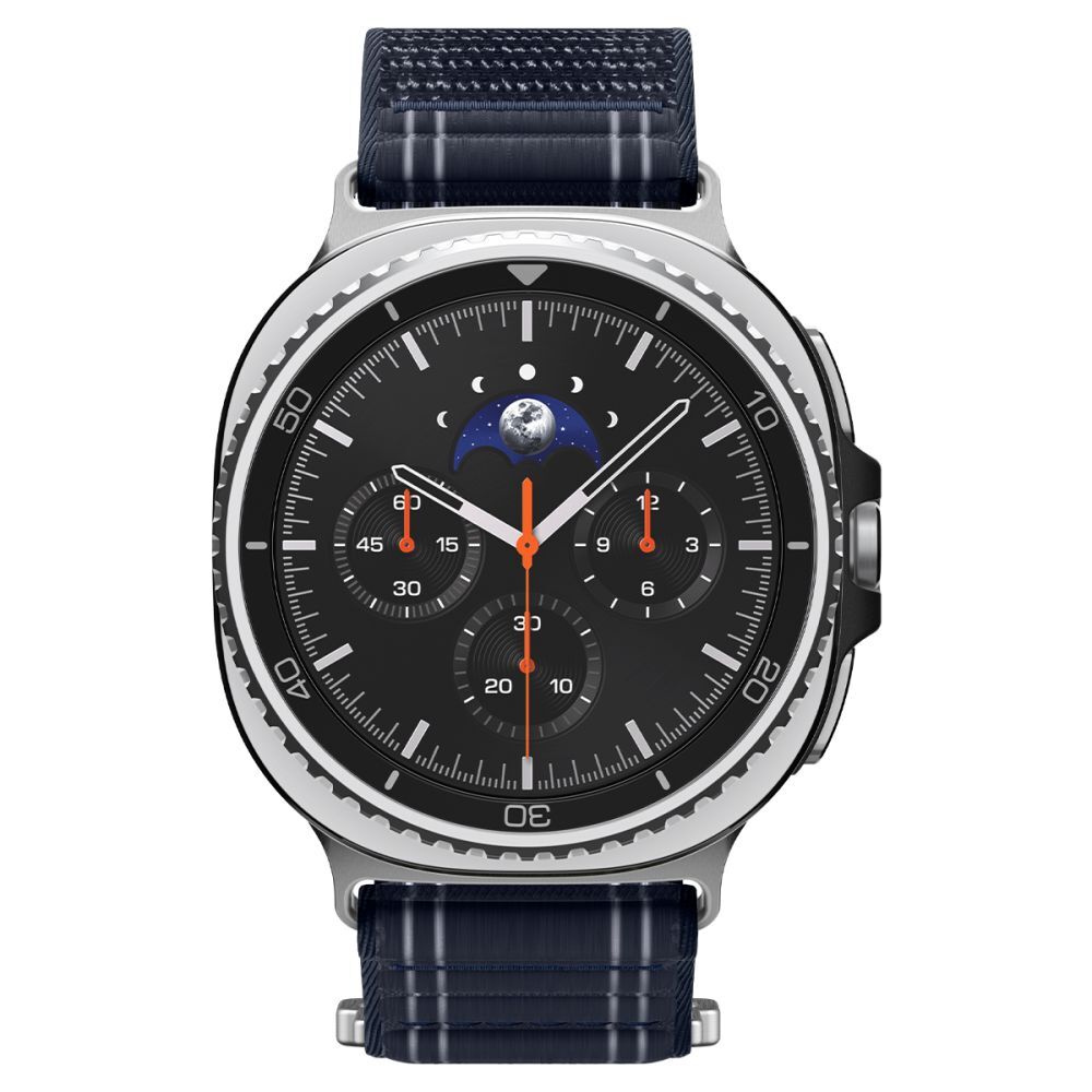 Curea Spigen WBF0 compatibila cu Samsung Galaxy Watch 8 40/44/46mm