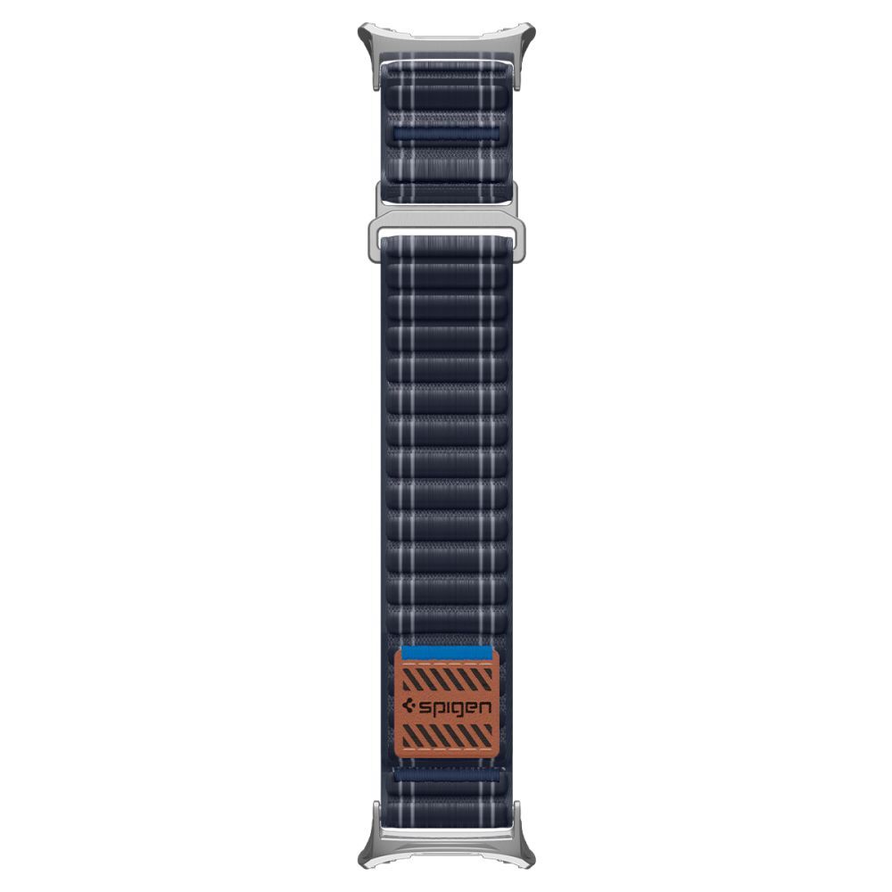 Curea Spigen WBF0 compatibila cu Samsung Galaxy Watch 8 40/44/46mm