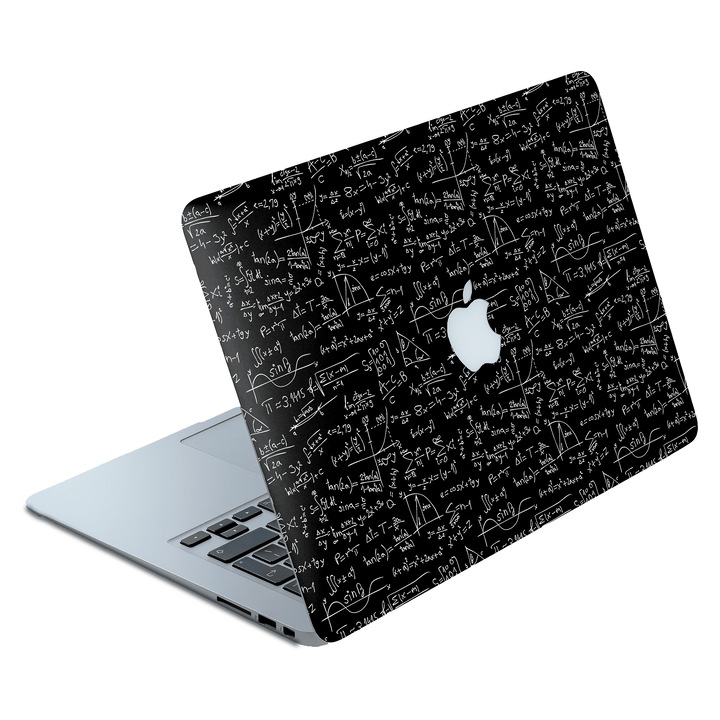 Folie de protecție MARTINO SKINZ pentru MacBook Pro 13" M1/M2, Mastermind