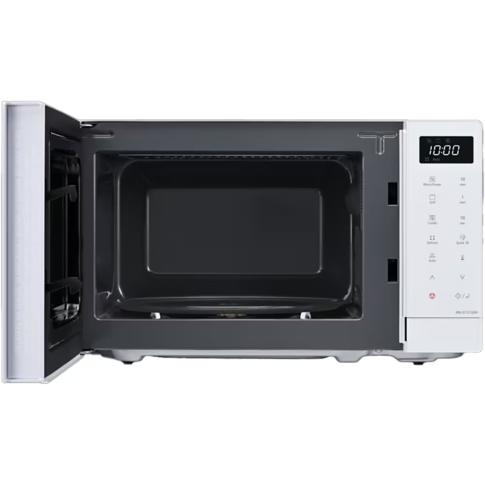 Cuptor cu Microunde cu Grill PANASONIC NN-GT21QWEPG, 20l, 800W