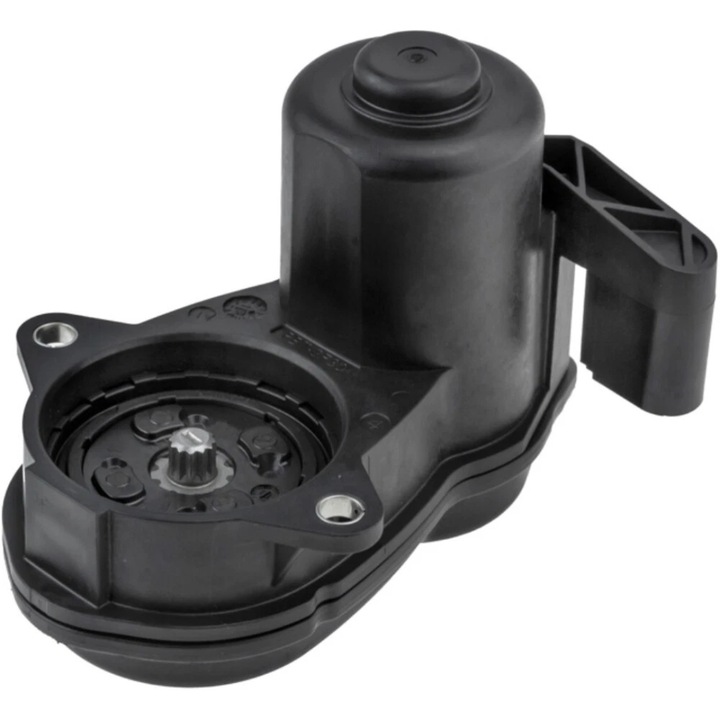 Motor frână de mână Nissan X-TRAIL QASHQAI 13 RENAULT KADJAR 15- L