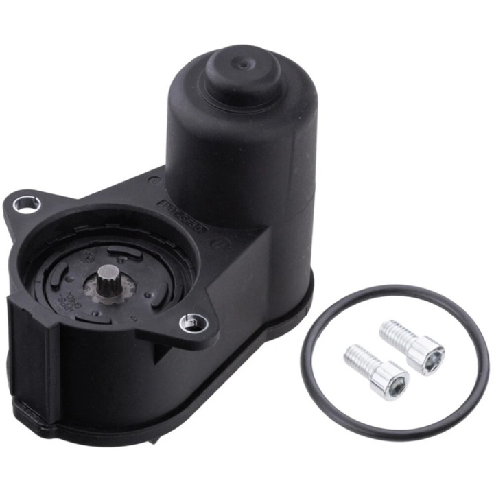 Kézifék motor VW PASSAT B6 B7 TIGUAN 5N SHARAN 7N Q3 11- B/J 3C0 998 281A