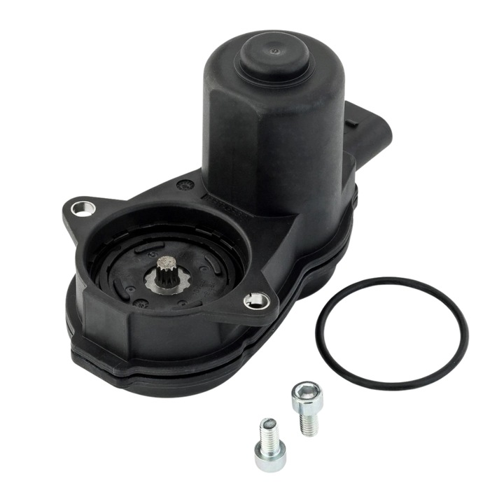 Kézifék motor AUDI A4 B8 A5 Q5 8K0 998 281 B/J