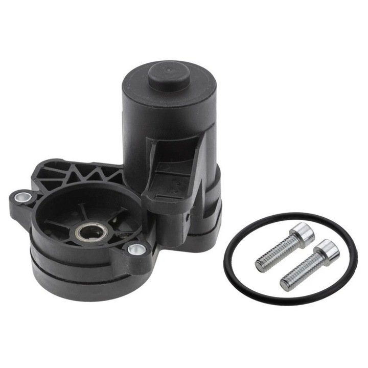 Kézifék motor GOLF PASSAT TIGUAN TOURAN KODIAQ 3Q0 998 281 L