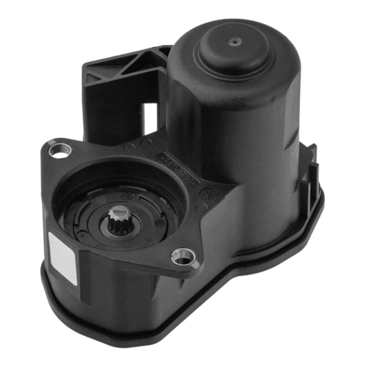 Kézifék motor VW SHARAN 7N AUDI Q3 ALHAMBRA 8U0998281A L