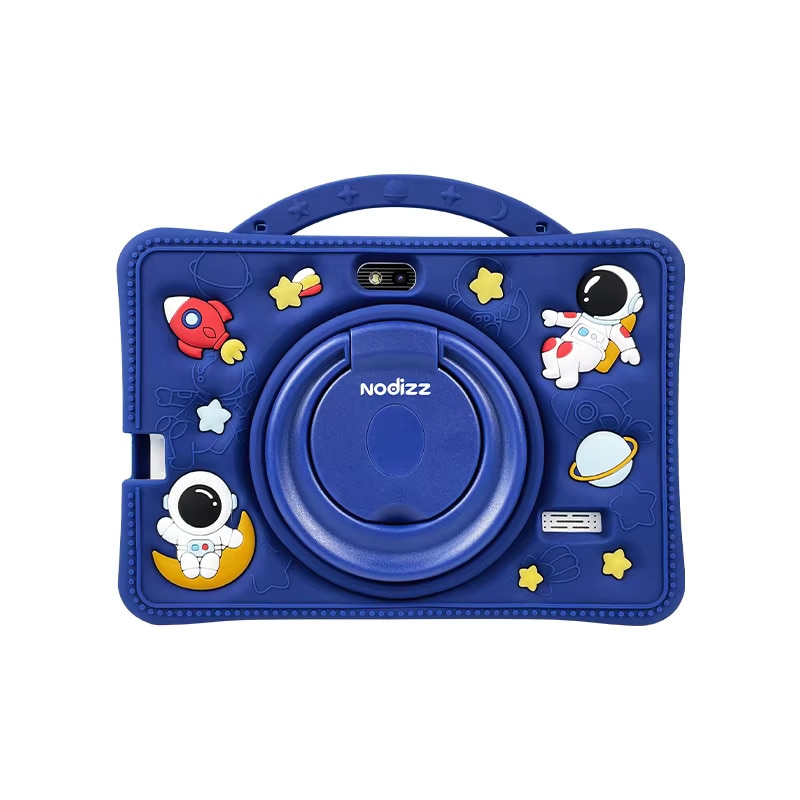 Tabletă Nodizz NPad 702, 7 inci, 4GB RAM + 128GB, Wi-Fi 2.4G/5G, albastră