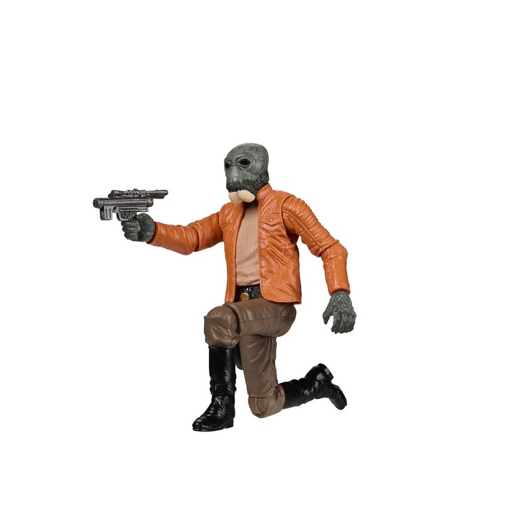 Фигурка с артикулация Ponda Baba Star Wars The Vintage Collection 10 см