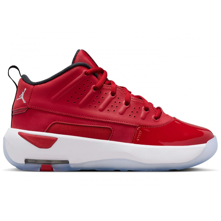 СНИКЪРСИ NIKE JORDAN MAX AURA 7 HQ2089-600, Червен