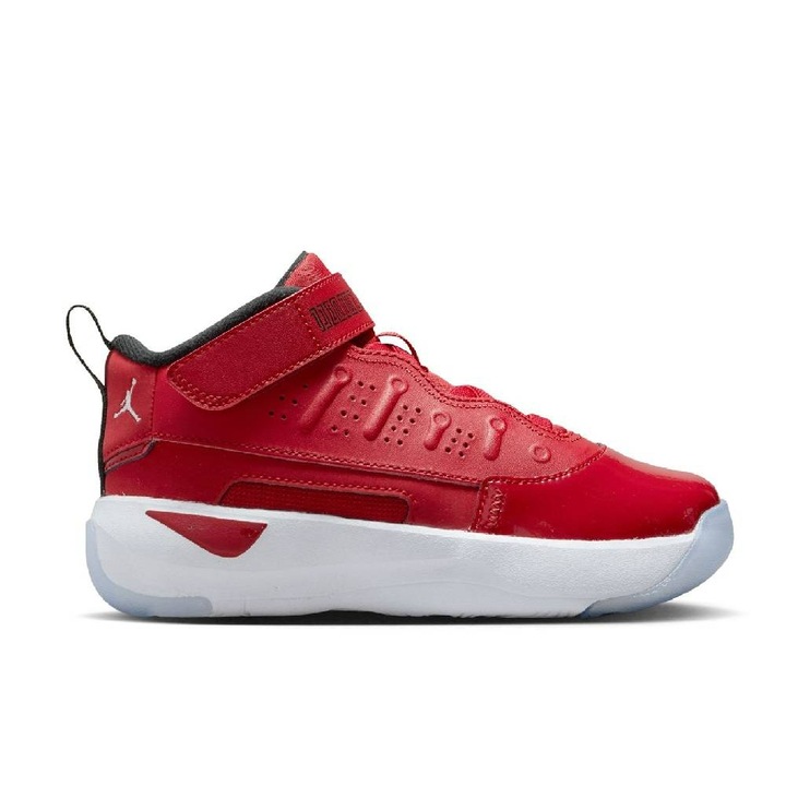 СНИКЪРСИ NIKE JORDAN MAX AURA 7 (PS) HQ2090-600, Червен