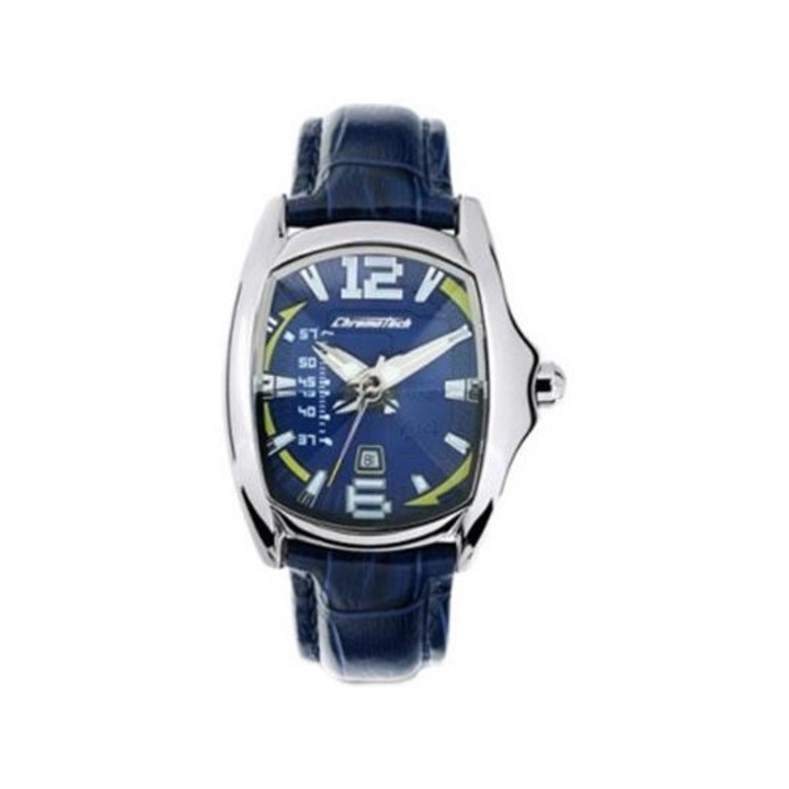 Ceas CHRONOTECH Mod. CT-7107AL_71 CT-7107AL_71
