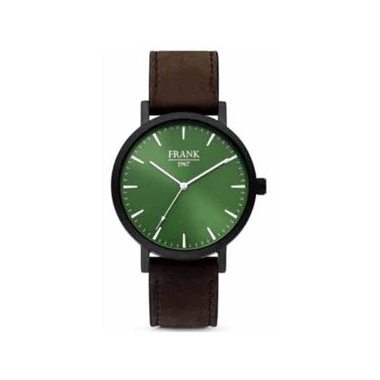 Ceas FRANK 1967 OROLOGI Mod. 7FW-0012 7FW-0012 - eMAG.ro
