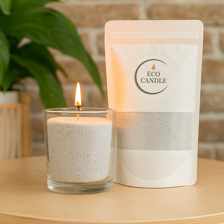 Ceara EcoCandle Pearl шоколадова 5 кг