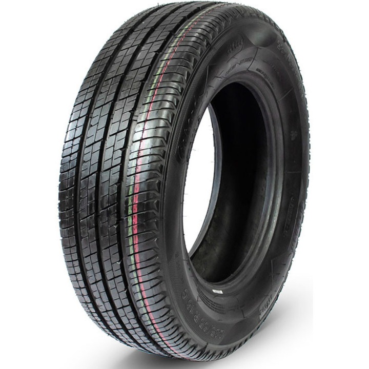 Set 4 anvelope auto Geyer & Hosaja GEPARD SUNNER+, 225/65R16C, 112/110 R