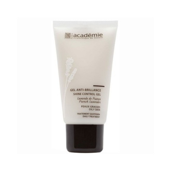 Gel de fata Academie Gel Anti-Brillance 100ml