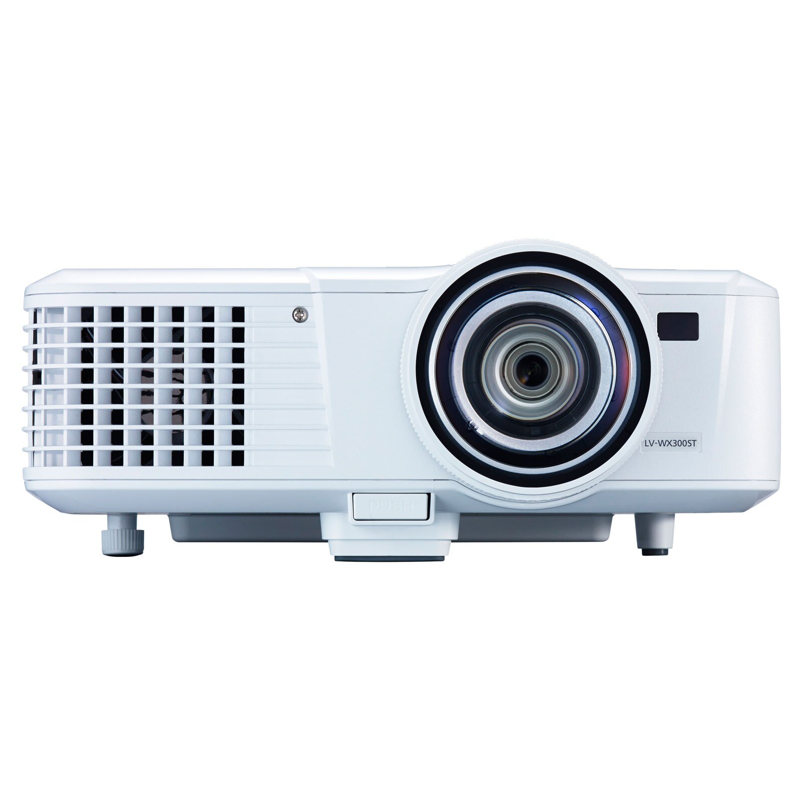 Canon LV-WX320 (SV0908C003AA) Videoproiectoare Preturi, Canon  Videoproiector oferte