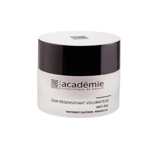Crema de zi Academie Soin Redensifiant Volumateur, 50 ml