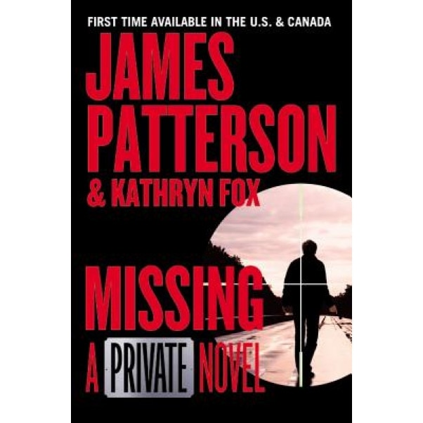 Missing, James Patterson (Author)