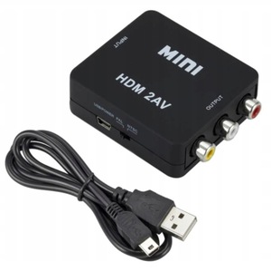 Kábelek és adapterek