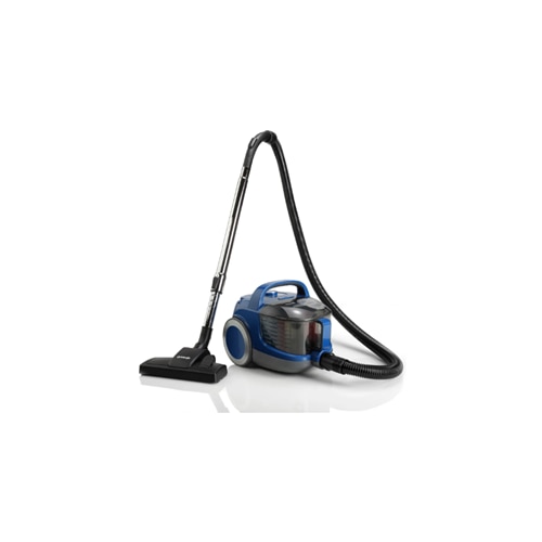Aspirator Gorenje, fara sac, 800W, 2.2L, albastru