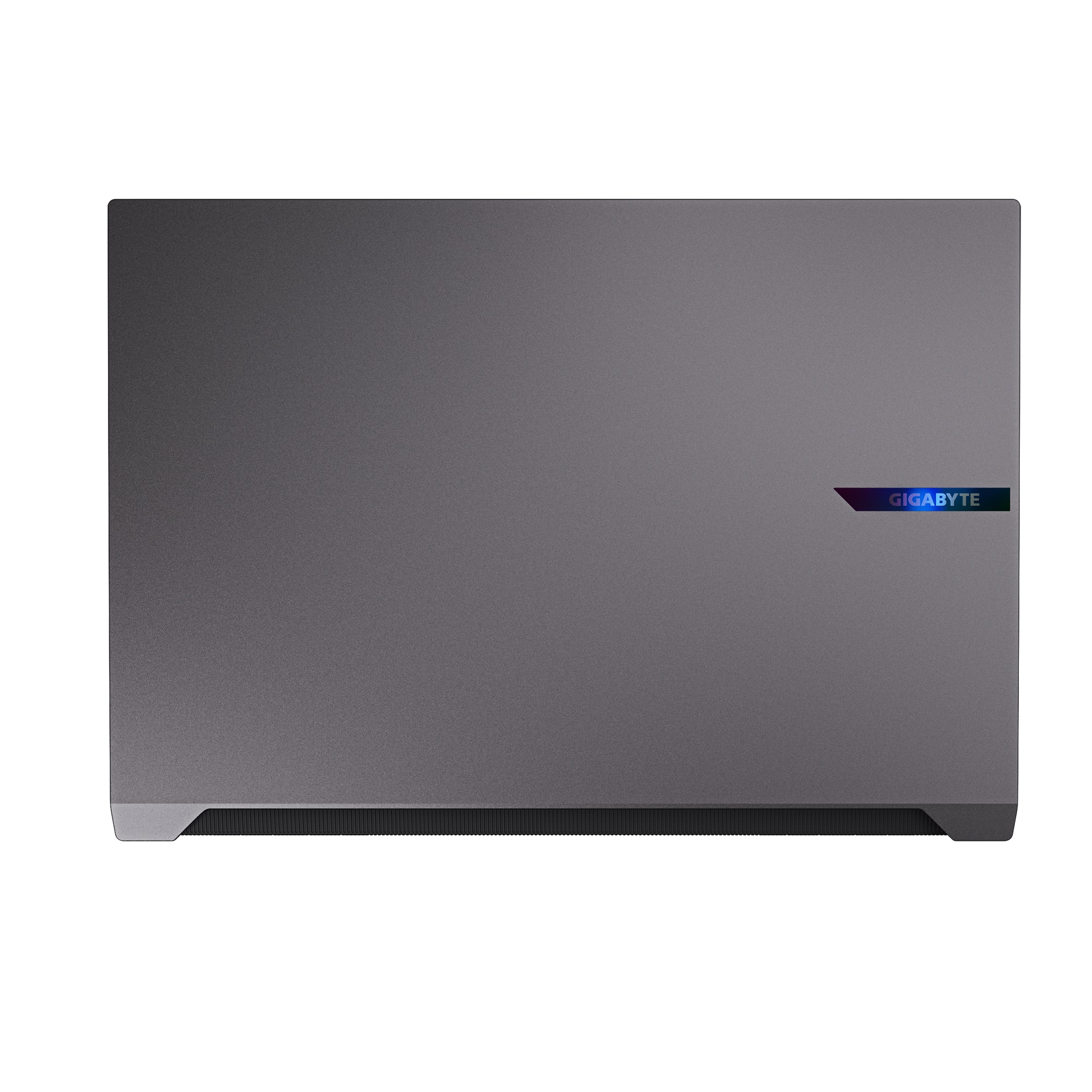 Laptop Gaming Gigabyte AERO X16 cu procesor AMD Ryzen™ AI 7 350 pana la 5.0GHz, 16", QHD+ 165Hz, 16GB DDR5, 1TB SSD, NVIDIA GeForce RTX 5050 8GB DDR7, Windows 11 Home, Grey