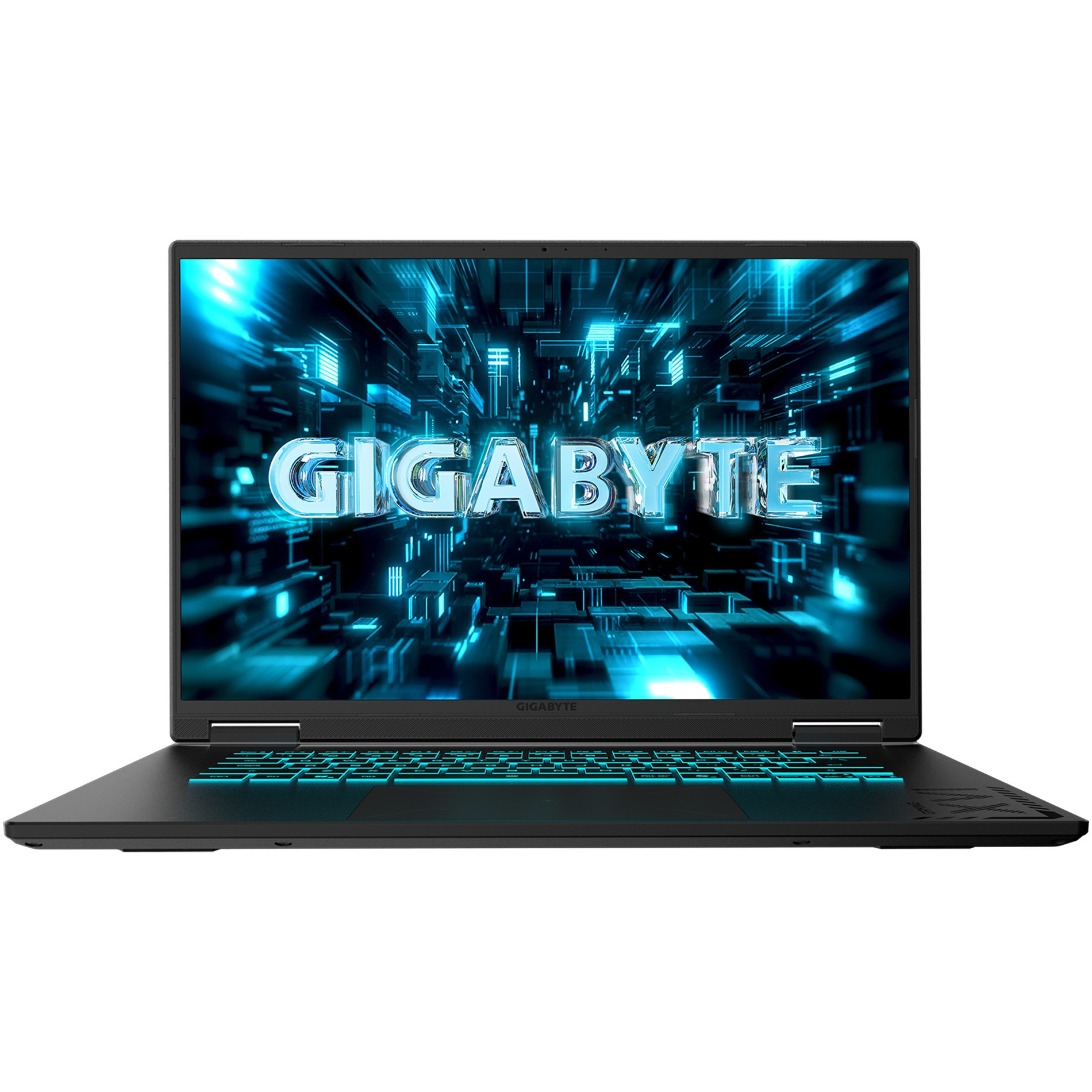 Laptop Gaming Gigabyte A16 PRO cu procesor Intel® Core™ 7 240H pana la 5.20GHz, 16", QHD+, 165Hz, 32GB DDR5, 1TB SSD, NVIDIA GeForce RTX 5070 Ti 12GB DDR7, No OS