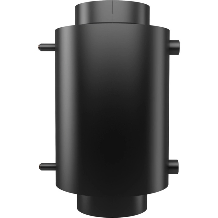 Recuperator APA 7-10kw cu Serpentina