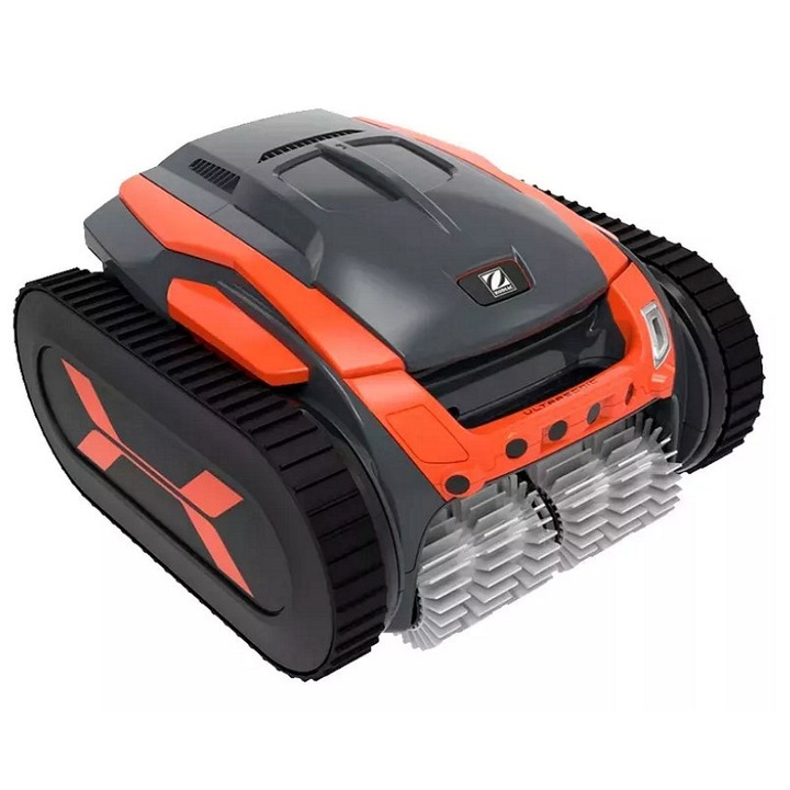 Професионален робот за басейн TRX 8500 iQ - VORTRAX