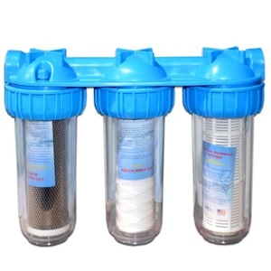 Sisteme filtrare instalatii