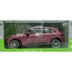 Gyűjtőautó Porsche Macan Turbo, Welly, 1:24, 17x9x6,5cm